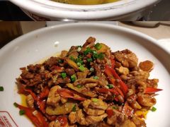 -大碗先生(万家丽店)