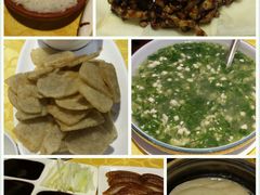 android_upload_pic-红红烤鸭店(西单店)