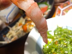 -鳗鱼家·深夜食堂(军博店)