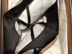 -CHARLES&KEITH(北京apm店)