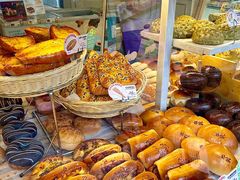 -美心西饼mx cakes(猎德优托邦店)