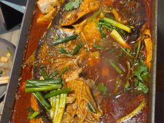 -叁宝烤肉• 西安烧烤(太乙路店)