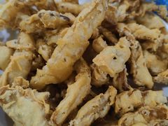 -满口香饭店
