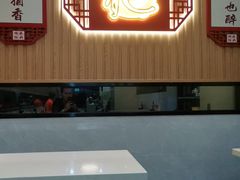 -龙记桂林米粉店(书城路店)