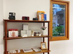 -素咫咖啡CLIFEROSE(新安店)