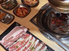 -麻蒲碳烤肉(嘉禾东平地铁站19号店)