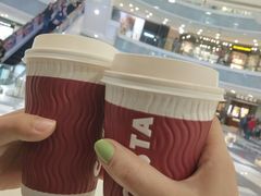 -COSTA COFFEE(上海虹口龙之梦)