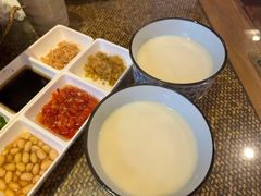 刘安点丹-淮上豆府(水厂路店)
