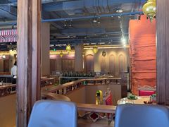 -耶里夏丽·丝路国际·新疆餐厅(浦东区东方路店)