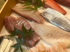 -鮨一日本料理旗舰店(总店)