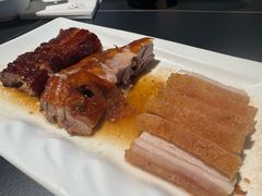 -兰亭轩茶餐厅(长江路店)