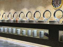 -汉巴味德·烤肉与啤酒的自助(杭州大悦城店)