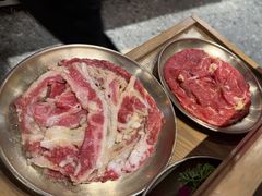 -西塔老太太泥炉烤肉(北京双井店)