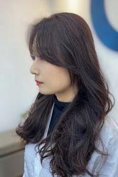点击看大图 -MORI HAIR SALON日式美发沙龙