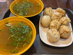 -大壶春生煎(四川中路店)