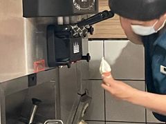 -麦当劳(交道口店)