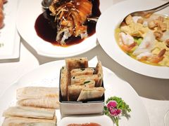-杭州新新饭店·1913餐厅