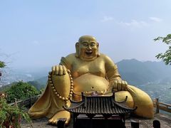 -大慈岩风景区