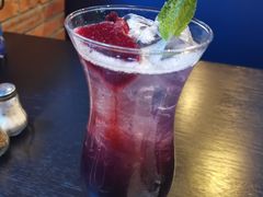 紫幻银河-bluefrog蓝蛙(水游城店)