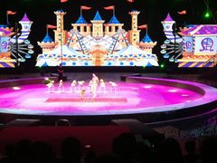 -蓬莱欧乐堡梦幻世界