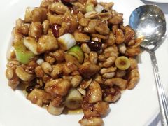 -眉州东坡(中关村店)