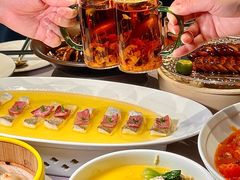 -云锦壹号·淮扬宴(徐汇万科店)