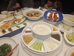 -羲和雅苑•北京烤鸭(国贸商城店)