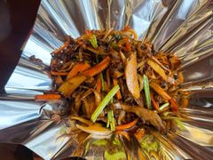 -那拉提之疆·新疆菜(美院店)