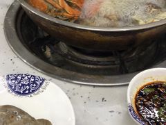 -王潮活海鲜自助·蒸汽海鲜