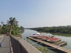 -东寨港红树林旅游区