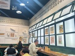 -阿金大白·上海菜馆(新天地店)