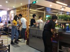 -八合里潮汕鲜牛肉火锅(深圳海岸城店)