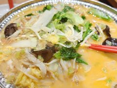 -喜家德虾仁水饺(飞洲国际店)