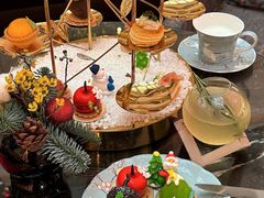 -深圳香格里拉酒店