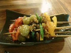 -天一朴素(武汉大学店)