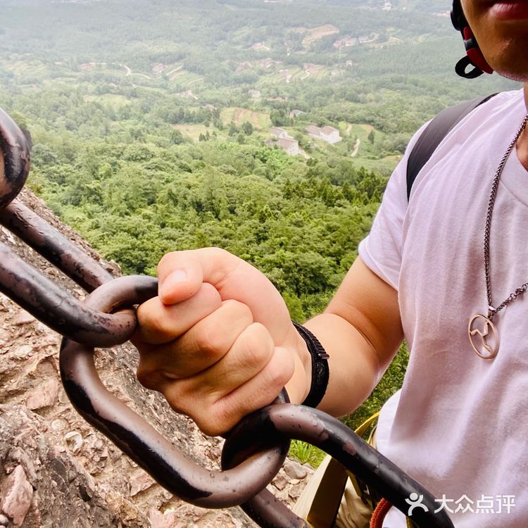 剑门关，每个人都有自己的蜀道难