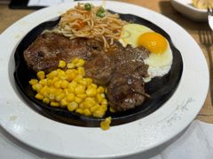 -豪客来牛排(人民东路店)