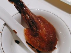 -满堂·烤鸭店·北京菜(鼓楼店)