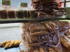 馓子-祖传苏油糕