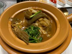 -鲤院·新中式美学·庭院餐厅(夫子庙店)