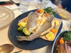 -龟兹KUCINA·新疆菜(前滩L+PLAZA店)