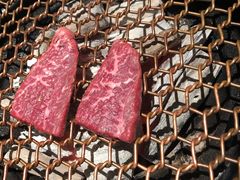 -芯元·碳烤熟成牛肉(经开店)