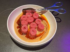 小大董酿皮-小大董·烤鸭(西单大悦城店)