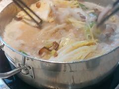 -土风豆米火锅(鸿通城店)