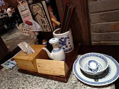 -南京大牌档(三阳广场苏宁店)