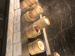-半岛翡丽海鲜自助餐厅(观风亭店)