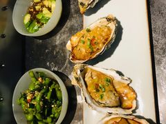 生蚝-很久以前羊肉串(簋街店)