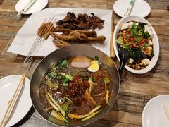 -枪火串烧·东北特色烧烤(罗湖总店)