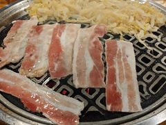 -霸腹烤肉(厦门柚子番店)