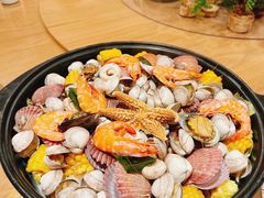 -四季餐厅·新津菜(环湖中路店)
